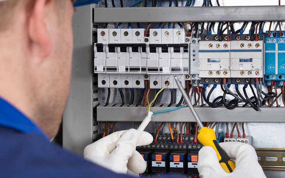 électricien d'urgence Boussy-Saint-Antoine