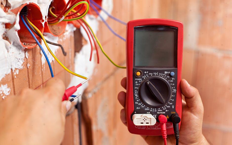 électricien dépannage Aubergenville