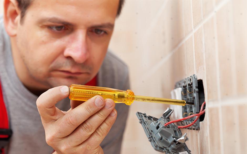 électricien dépannage Verneuil-sur-Seine